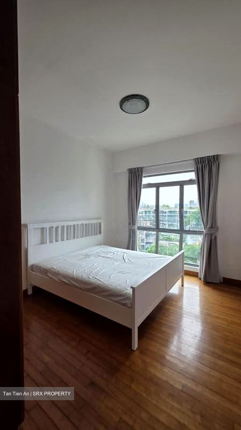 Aspen Heights (D9), Condominium #610406401
